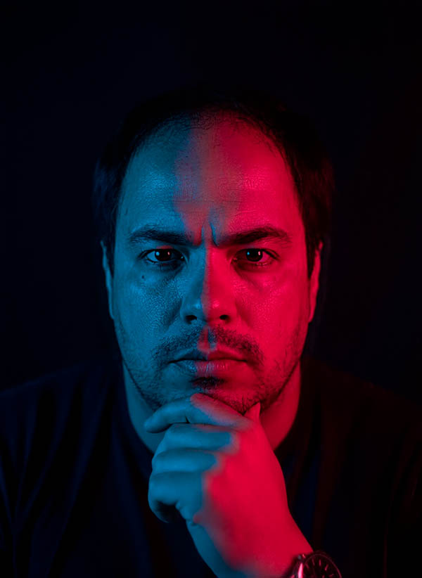 Diretor Enio São Martinho